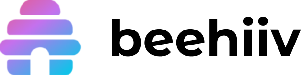 Beehiiv logo