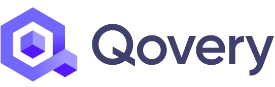 Qovery logo