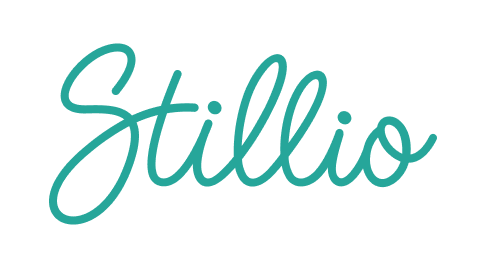 Stillio logo